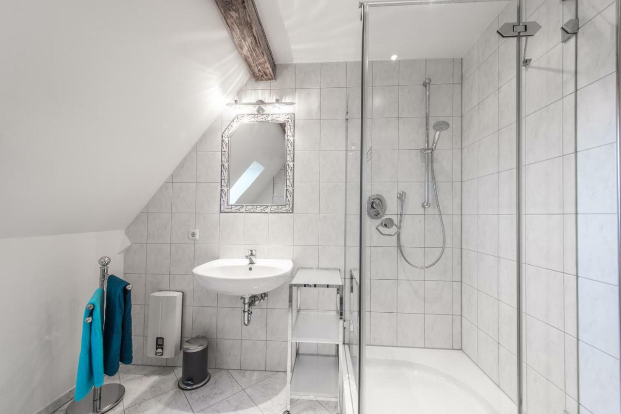 Ferienwohnung Kopf บาดบูเคา ภายนอก รูปภาพ
